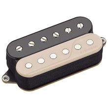 Fishman Fluence Classic Open Core 6-String Neck Humbucker Reverse Zebra