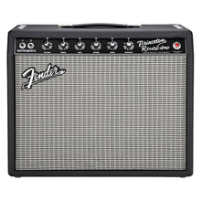 Fender '65 Princeton Reverb Combo Amplifier