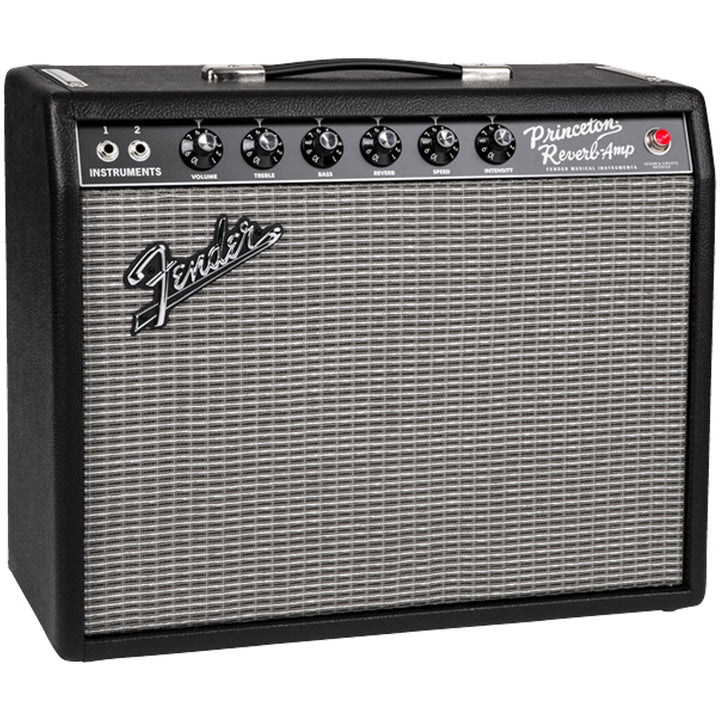 Fender '65 Princeton Reverb Combo Amplifier