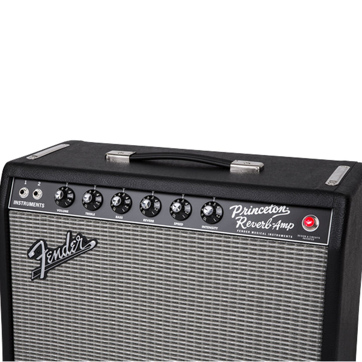 Fender '65 Princeton Reverb Combo Amplifier