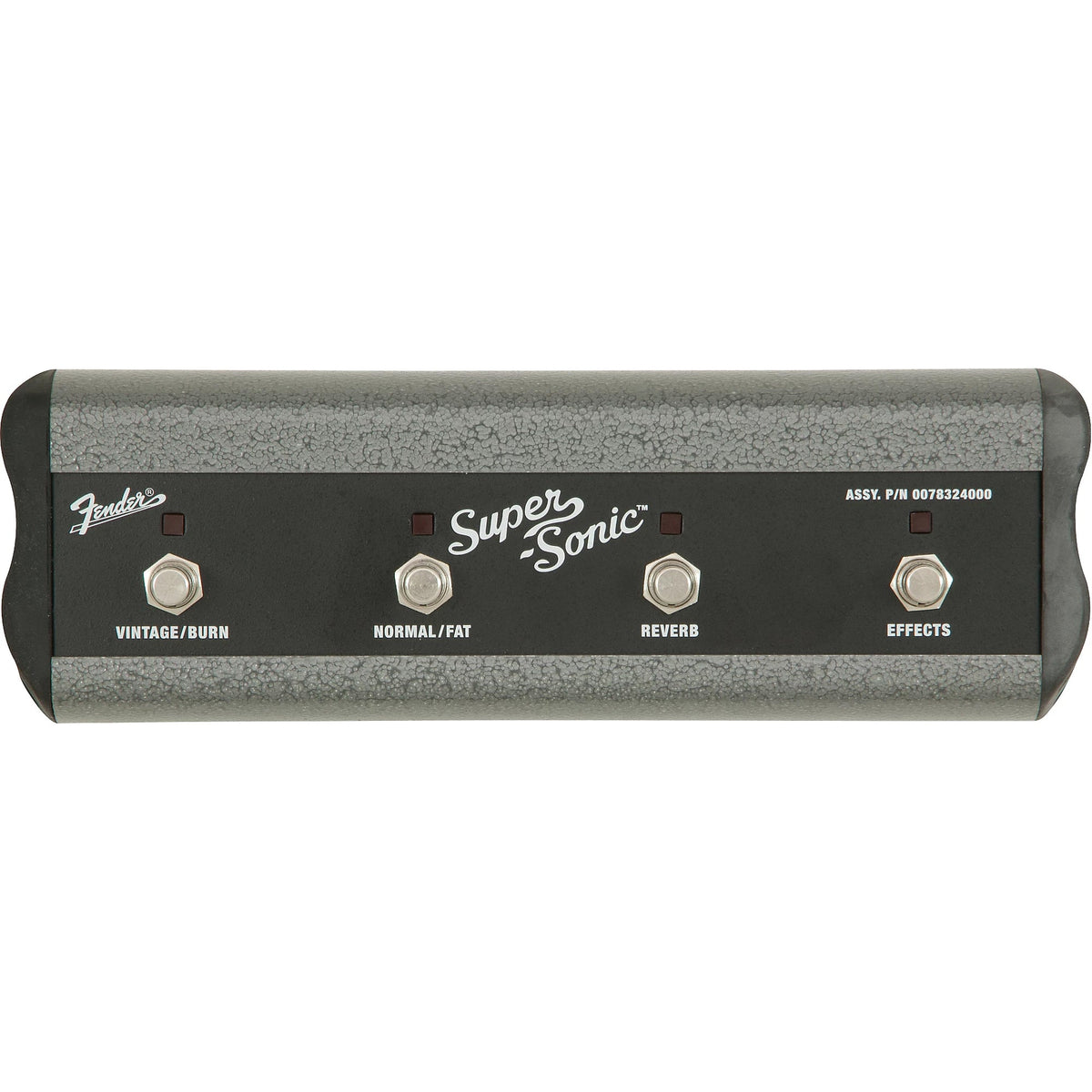 Fender Super-Sonic 22 Combo Amplifier — 5