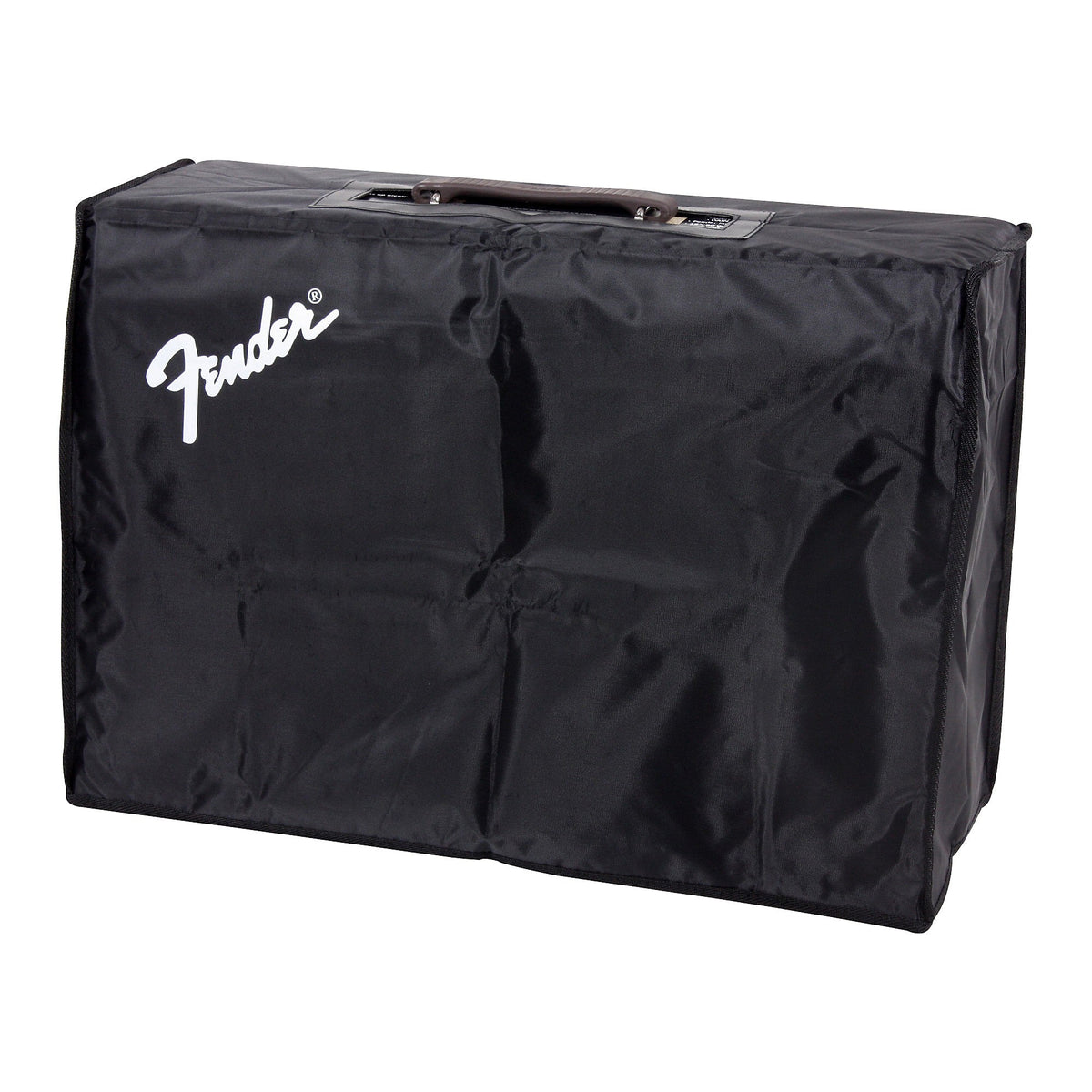 Fender Super-Sonic 22 Combo Amplifier — 6