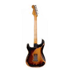 ギター Fender Mike McCready Stratocaster Fender Mike McCready Stratocaster: Product Review and Video Demo