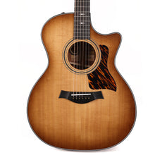 Taylor 50th Anniversary 314ce LTD Acoustic-Electric Shaded Edgeburst