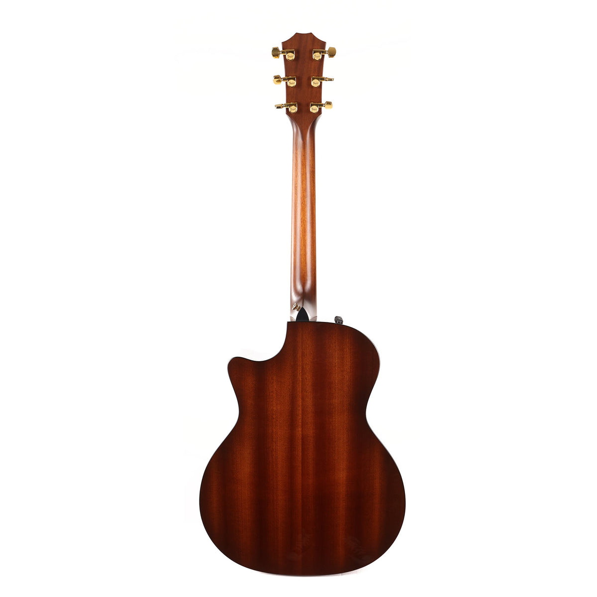 Taylor 50th Anniversary 314ce LTD Acoustic-Electric Shaded Edgeburst — 3