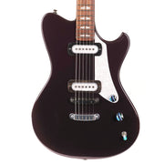 Powers Electric A-Type Toploading Hardtail Amethyst Pearl Metallic