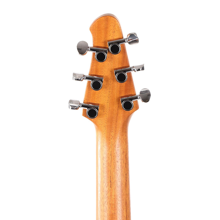 Powers Electric A-Type Toploading Hardtail Amethyst Pearl Metallic