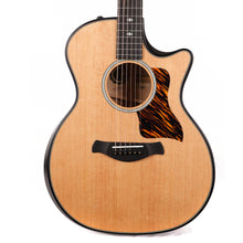 Taylor 50th Anniversary 314ce Builder's Edition Acoustic-Electric Natural