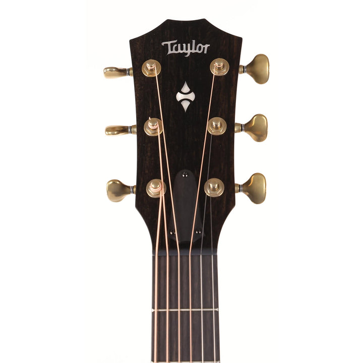 Taylor 50th Anniversary 314ce Builder's Edition Acoustic-Electric Natural