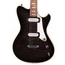 Powers Electric A-Type Select Toploading Hardtail Shadow Black