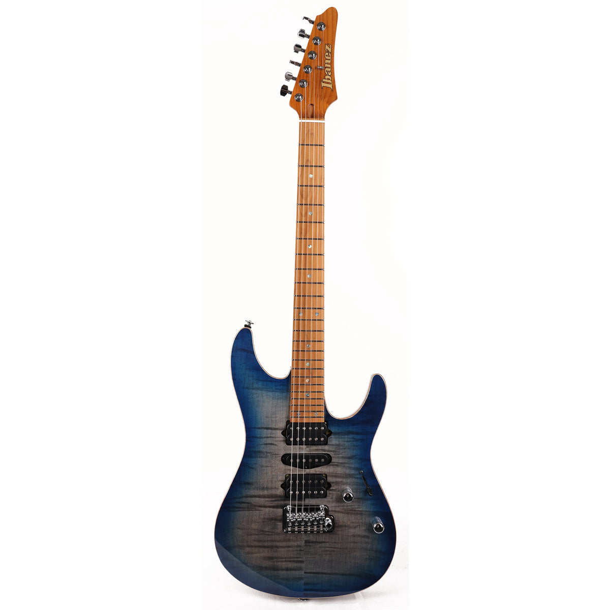 Ibanez AZ2407FBSR Sodalite — 2