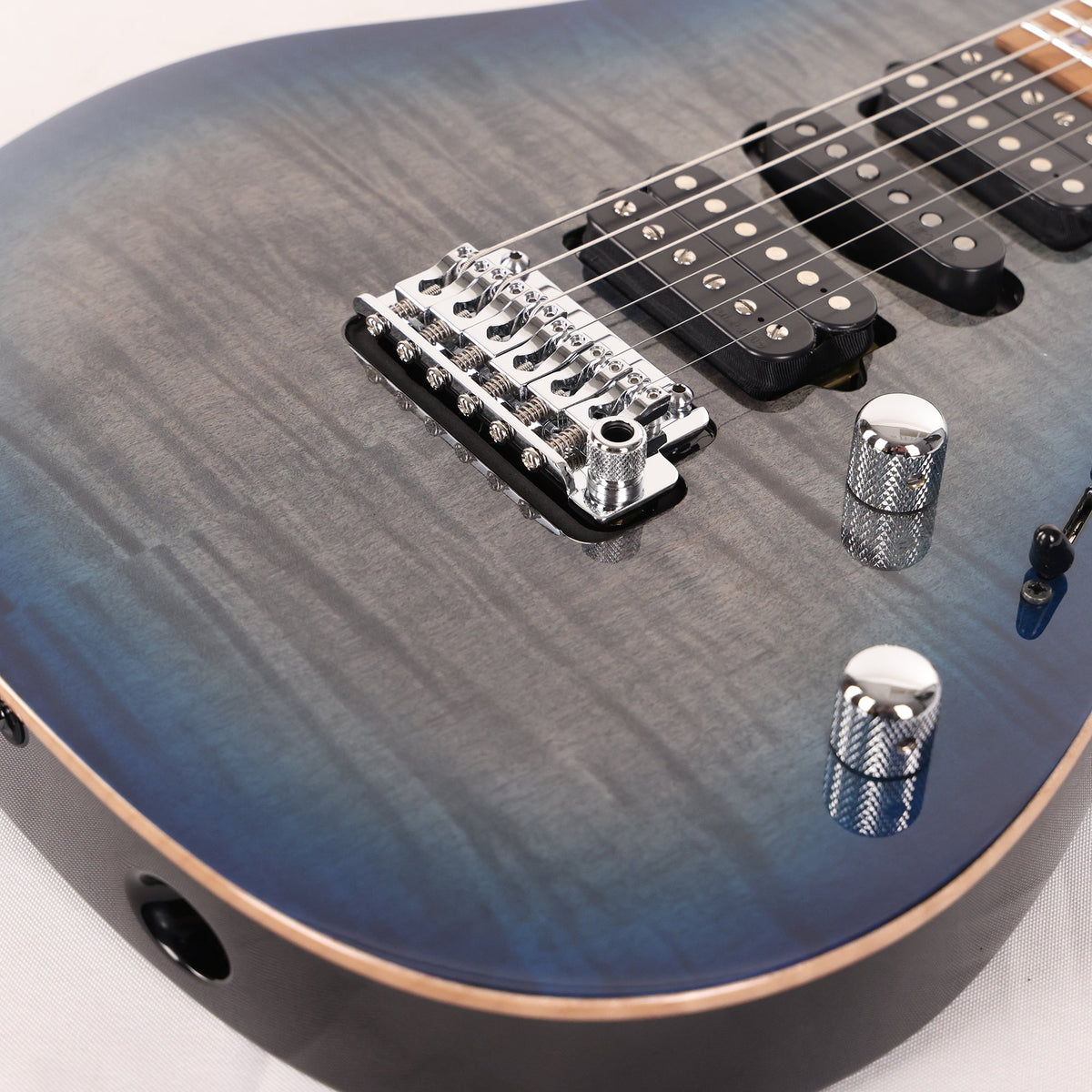 Ibanez AZ2407FBSR Sodalite — 4