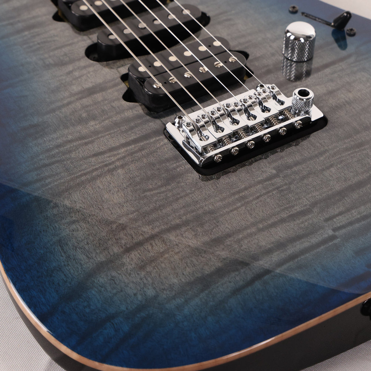 Ibanez AZ2407FBSR Sodalite — 5