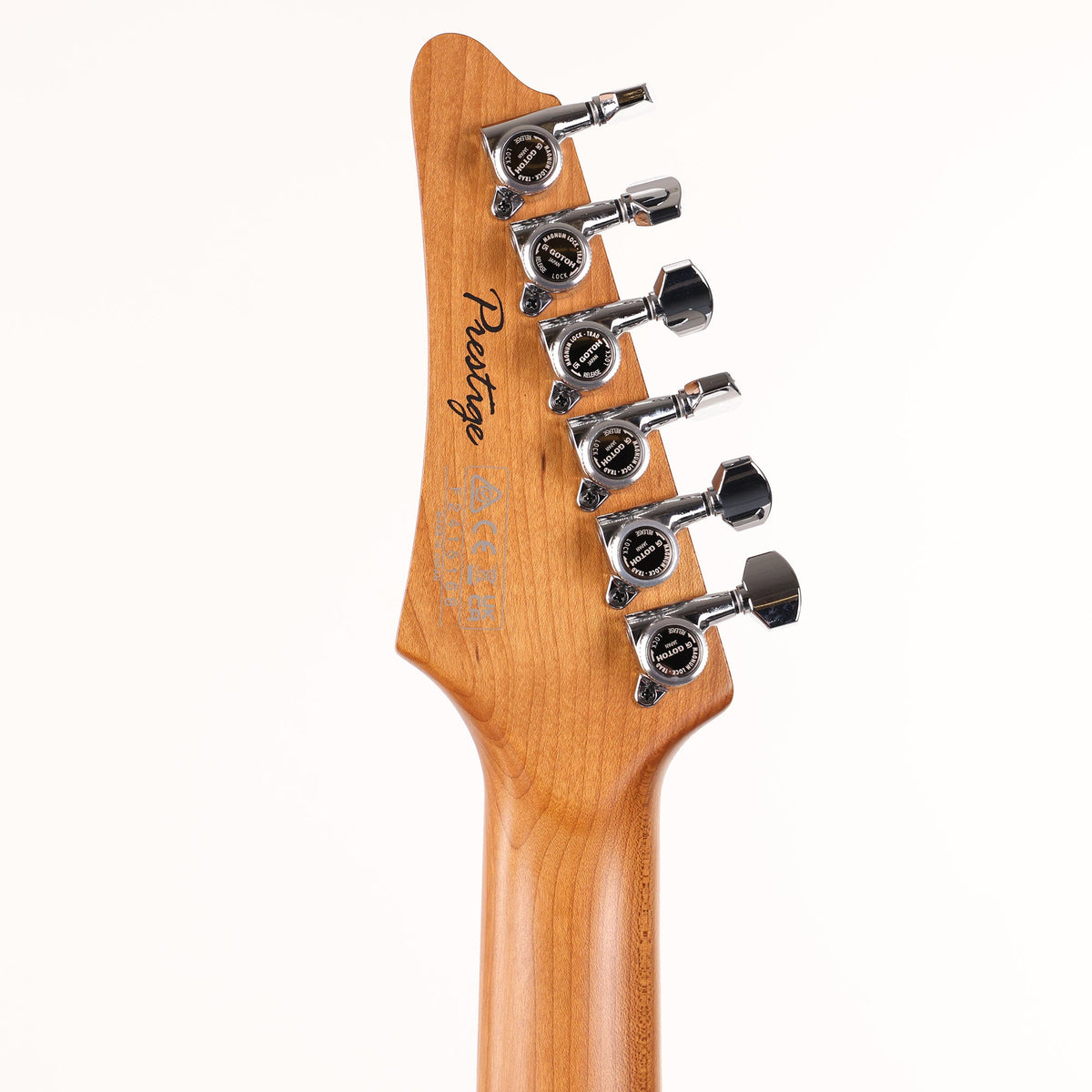 Ibanez AZ2407FBSR Sodalite — 7