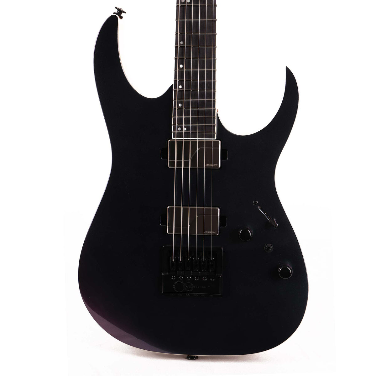 Ibanez RG5121ET Polar Lights — 1