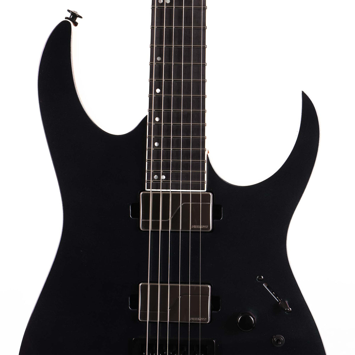 Ibanez RG5121ET Polar Lights — 4