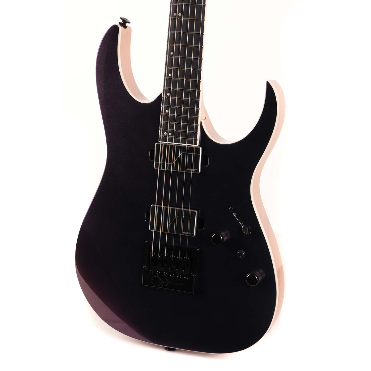Ibanez RG5121ET Polar Lights — 5