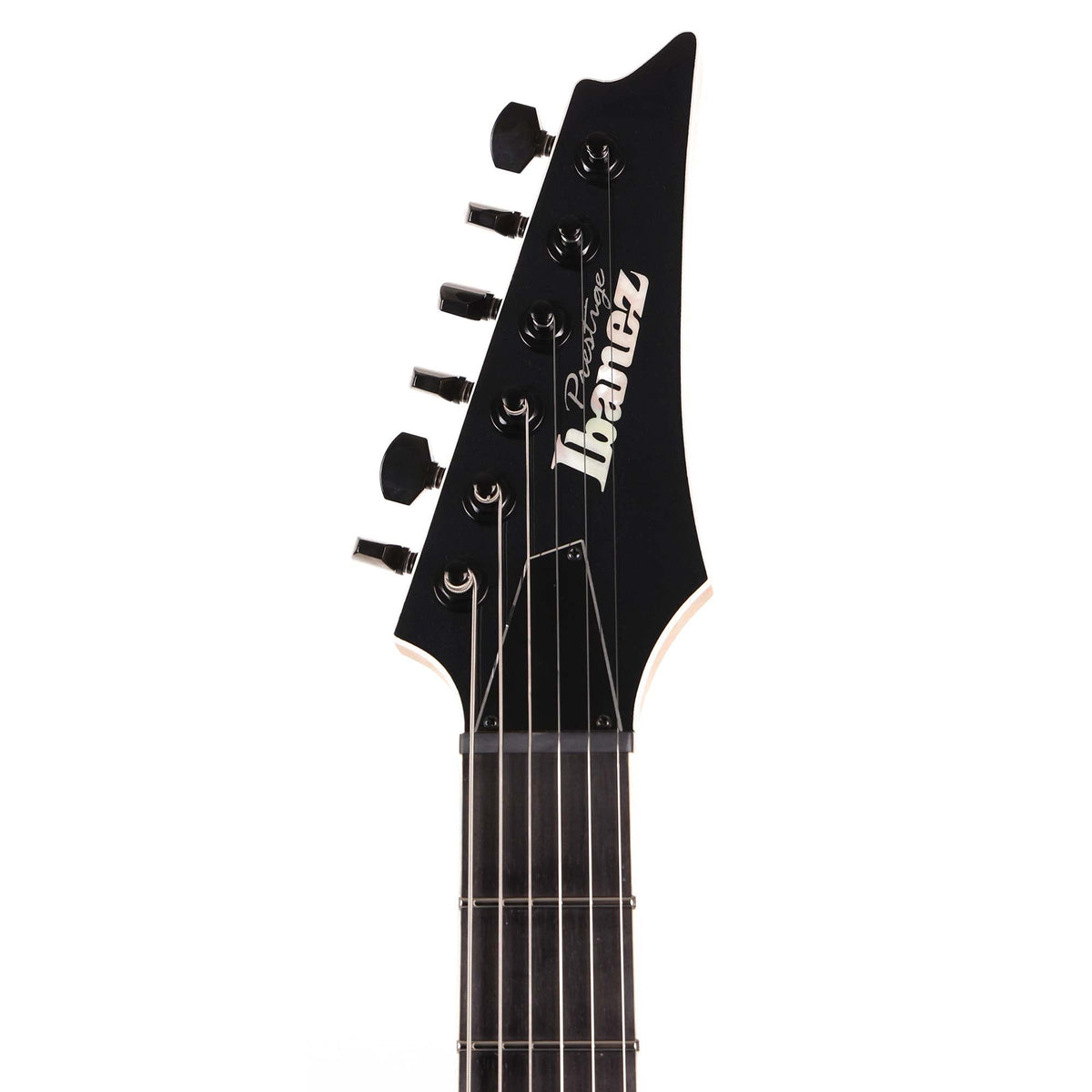 Ibanez RG5121ET Polar Lights — 6