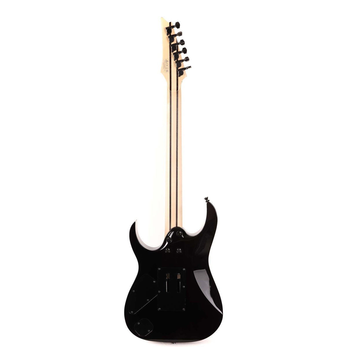 Ibanez j. Custom RG8570 Black Rutile — 3