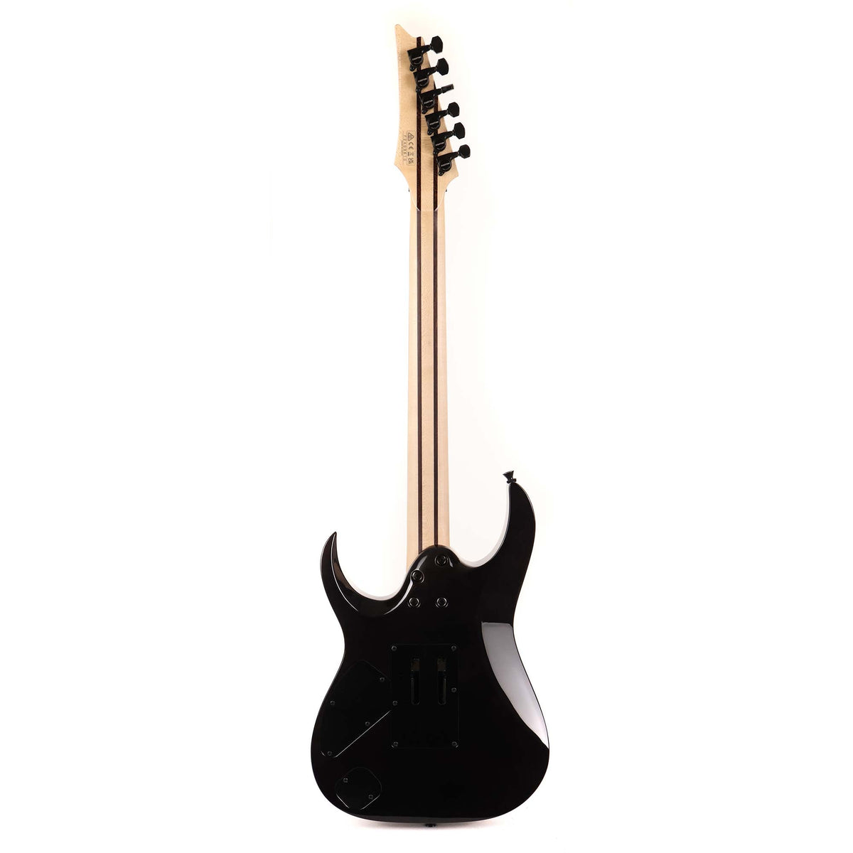 Ibanez j. Custom RG8870 Black Rutile — 3