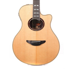 Yamaha APX1200II Acoustic-Electric Natural