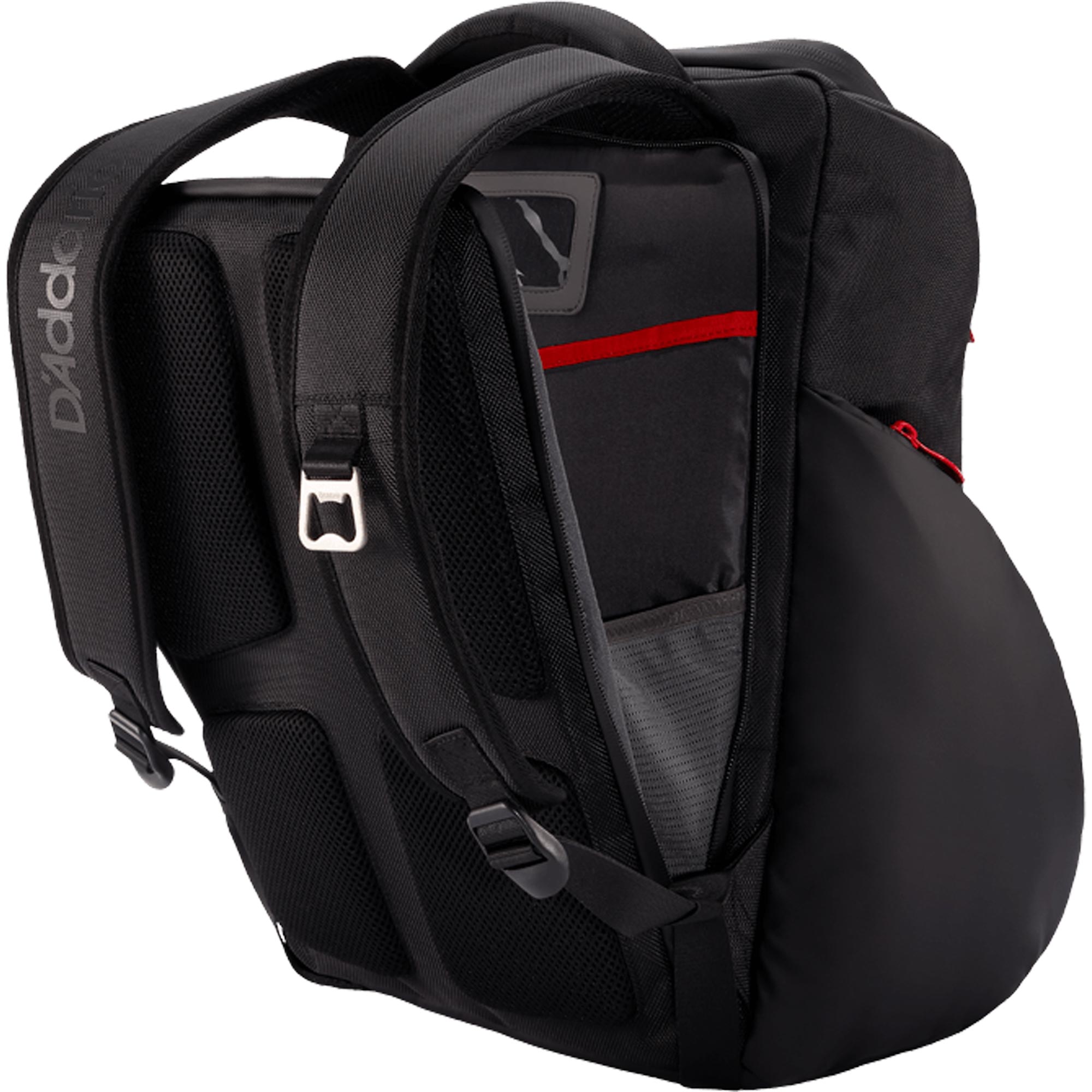 backline gear transport pack D'Addario Backline Gear Transport Pack Solo