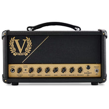 Victory Amplification The Sheriff 25 Guitar Amplifier Head