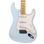 Fender Custom Shop Yngwie Malmsteen Signature Stratocaster NOS Sonic Blue