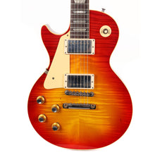 Gibson Custom Shop 1960 Les Paul Reissue Left-Handed VOS Washed Cherry