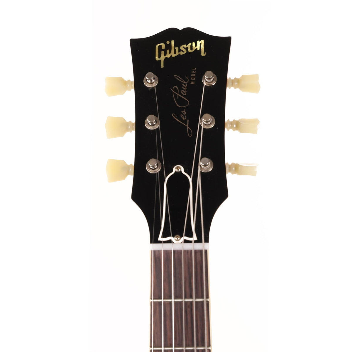 Gibson Custom Shop 1960 Les Paul Reissue Left-Handed VOS Washed Cherry — 8