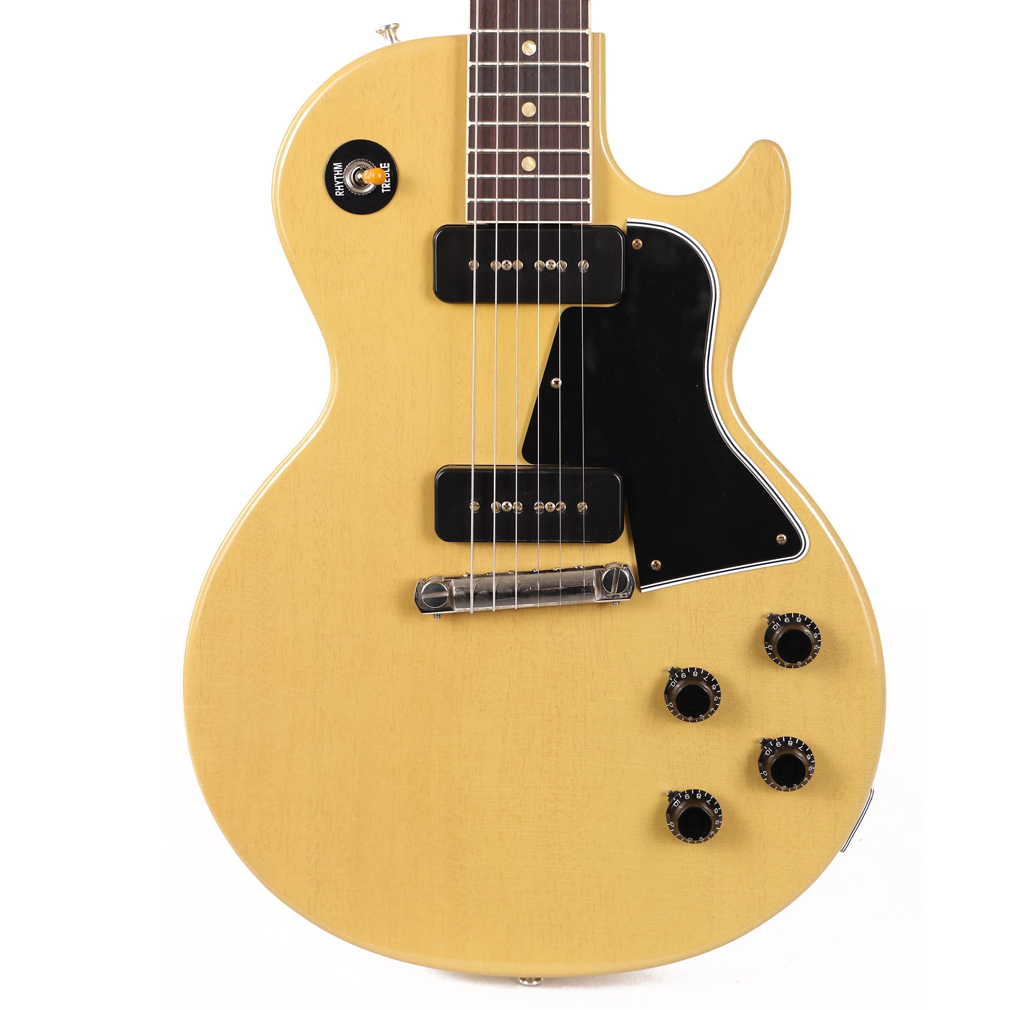 Gibson Custom Shop 1957 Les Paul Special Single Cut Reissue TV
