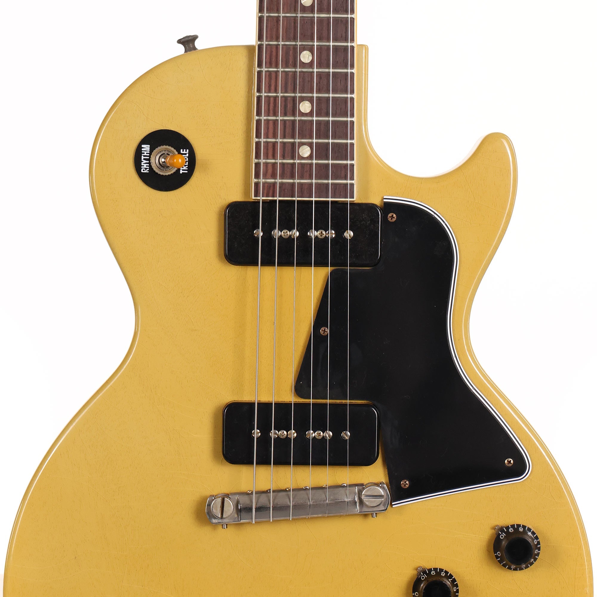 Gibson Custom Shop 1957 Les Paul Special Single Cut Reissue TV