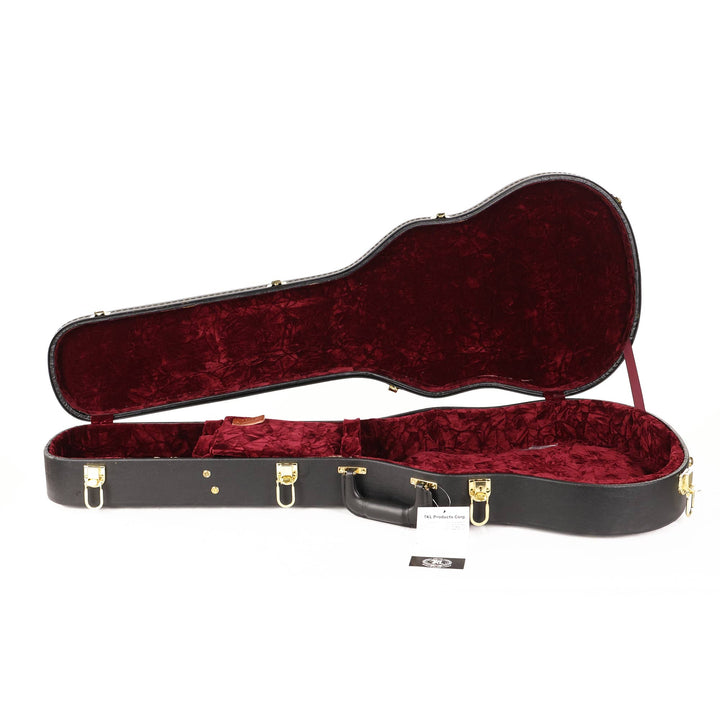 Gibson Custom Shop ES-336, ES-446 & Pat Martino Hardshell Case