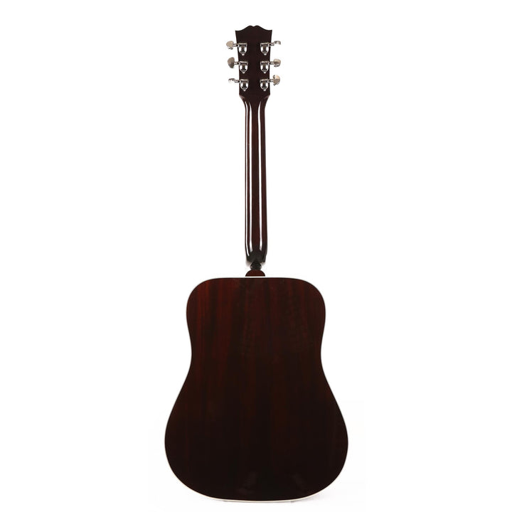 Gibson Hummingbird Standard Acoustic-Electric Left-Handed Vintage Sunburst