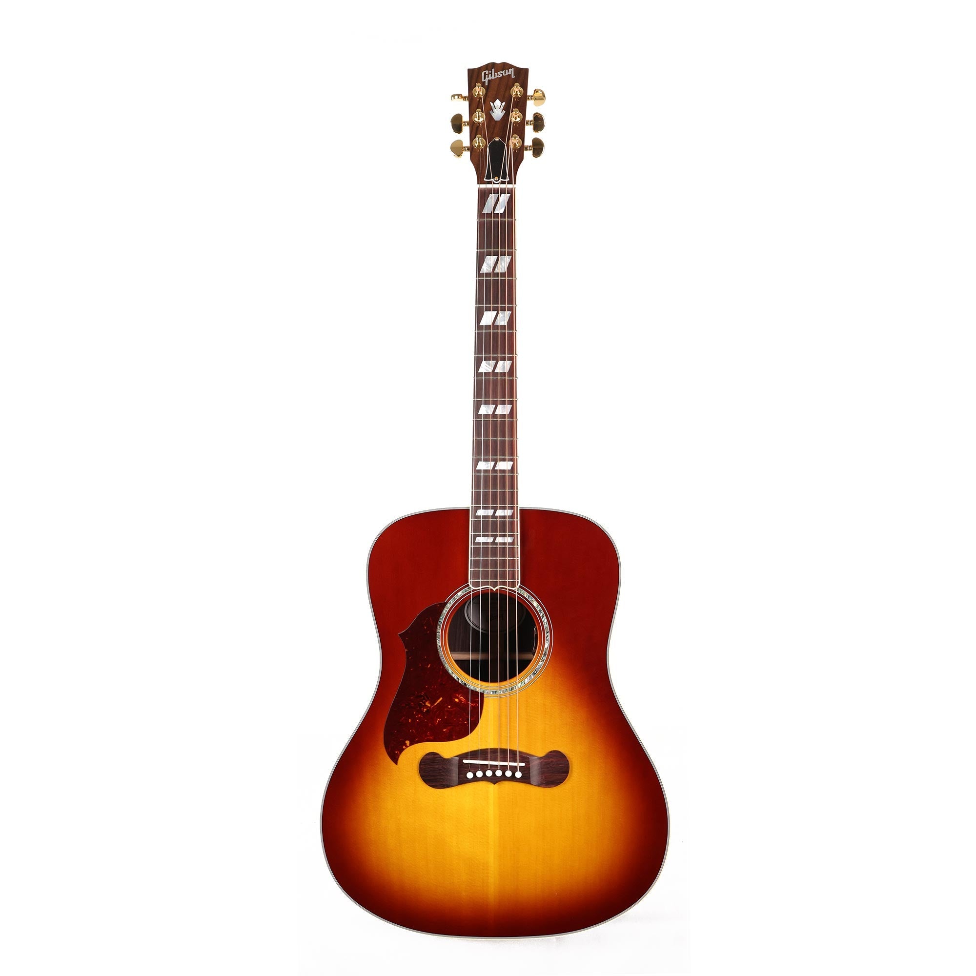 Gibson Songwriter Standard Rosewood Acoustic-Electric Left-Handed