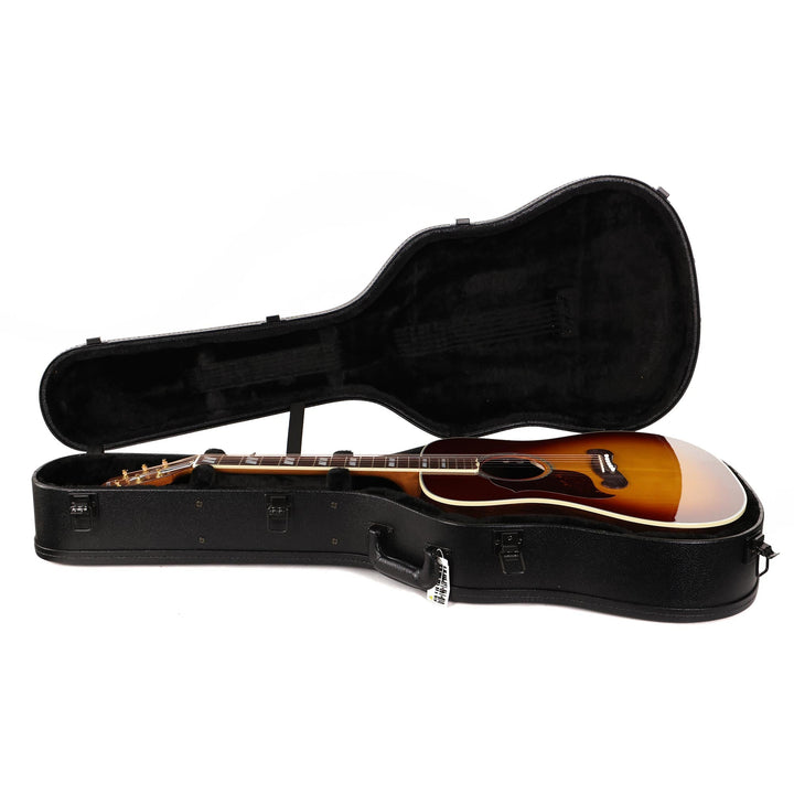 Gibson Songwriter Standard Rosewood Acoustic-Electric Left-Handed Rosewood Burst