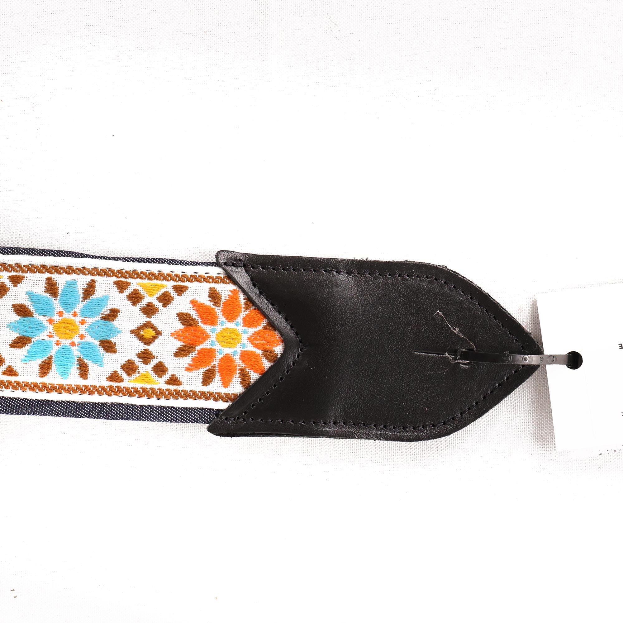 Jodi Head Verna Kaye Guitar Strap | The Music Zoo