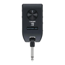 Boss Katana Go Headphone Amplifier