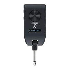 Boss Katana Go Headphone Amplifier | The Music Zoo