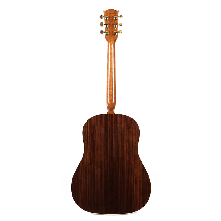 Gibson J-45 Standard Rosewood Acoustic-Electric Rosewood Burst 2024