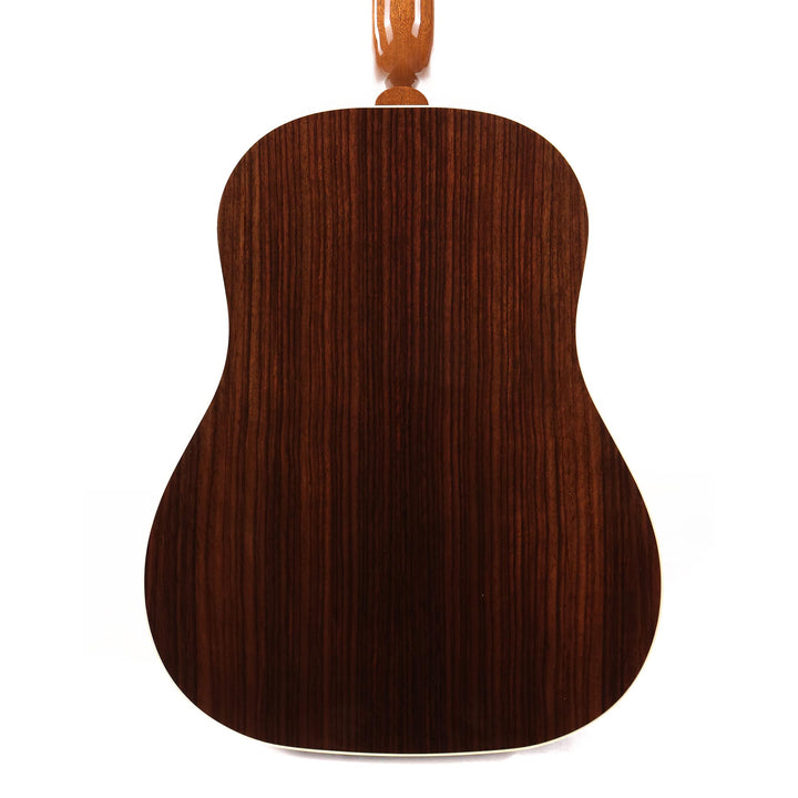 Gibson J-45 Standard Rosewood Acoustic-Electric Rosewood Burst 2024