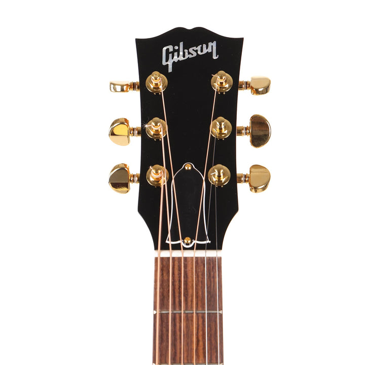 Gibson J-45 Standard Rosewood Acoustic-Electric Rosewood Burst 2024