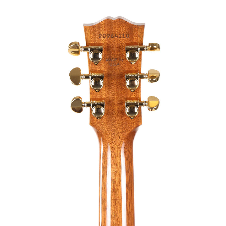 Gibson J-45 Standard Rosewood Acoustic-Electric Rosewood Burst 2024