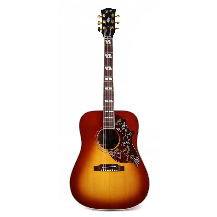 Gibson Hummingbird Standard Rosewood Acoustic-Electric Rosewood Burst