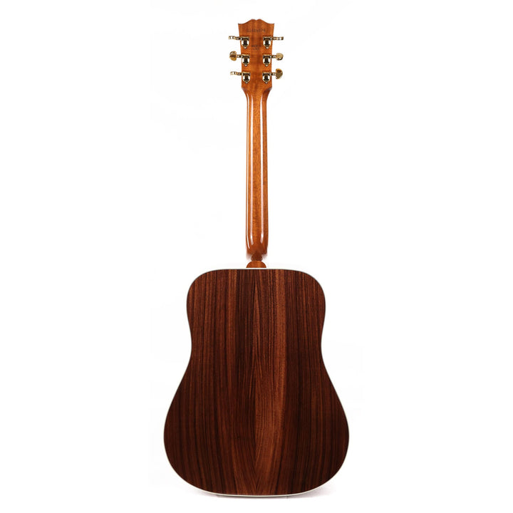 Gibson Hummingbird Standard Rosewood Acoustic-Electric Rosewood Burst