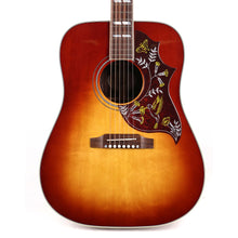 Gibson Hummingbird Standard Rosewood Acoustic-Electric Rosewood Burst