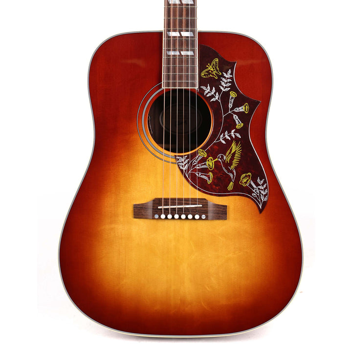 Gibson Hummingbird Standard Rosewood Acoustic-Electric Rosewood Burst