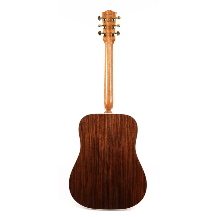 Gibson Hummingbird Standard Rosewood Acoustic-Electric Rosewood Burst