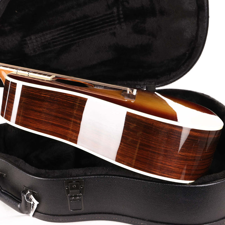 Gibson Hummingbird Standard Rosewood Acoustic-Electric Rosewood Burst