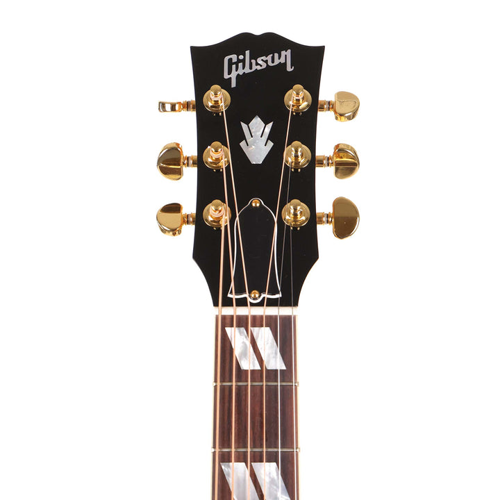Gibson Hummingbird Standard Rosewood Acoustic-Electric Rosewood Burst